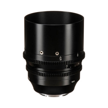 7artisans 85mm T2.0 Full Frame Cine Lens For Sony Mount - Online Buy in Mumbai, India