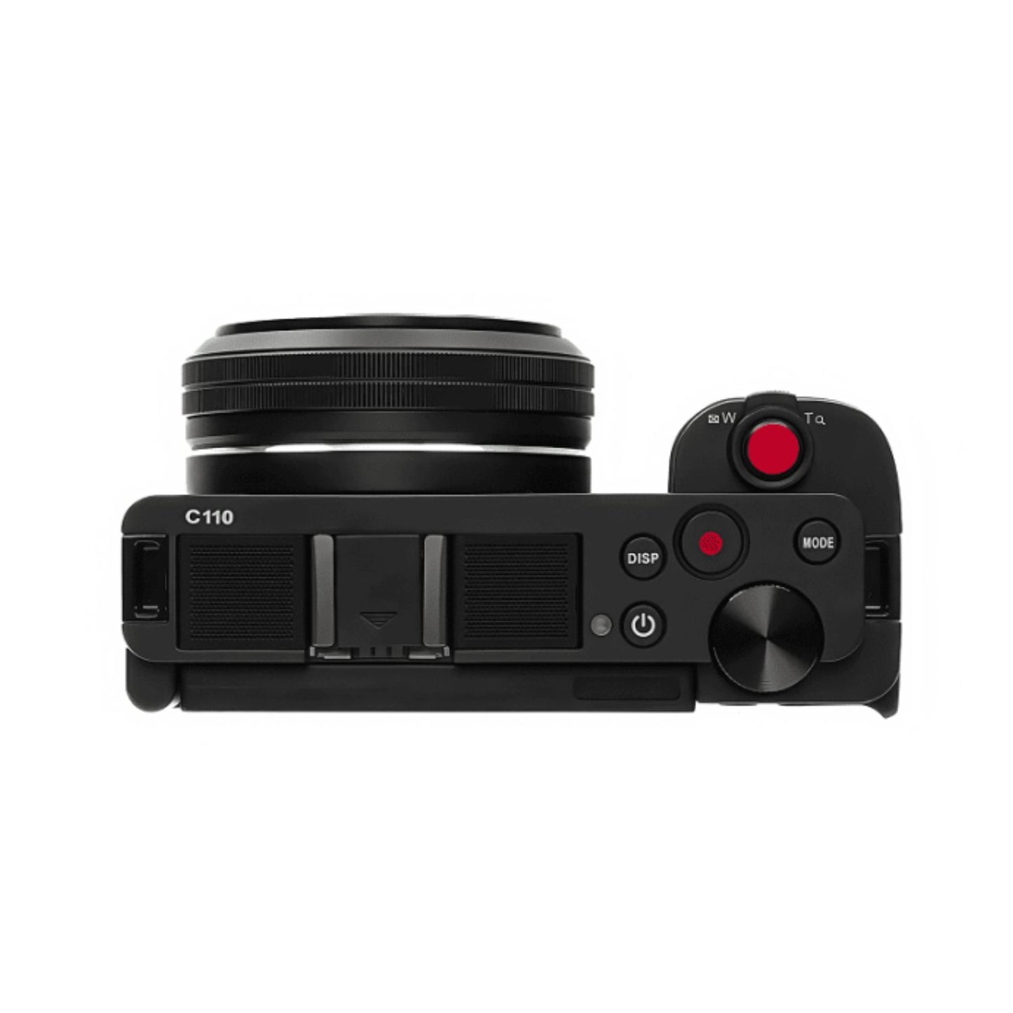 AgfaPhoto Realishot C110 Compact Digital Camera