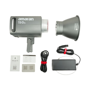 Amaran 150c RGB LED Light - Online Buy in Mumbai, India