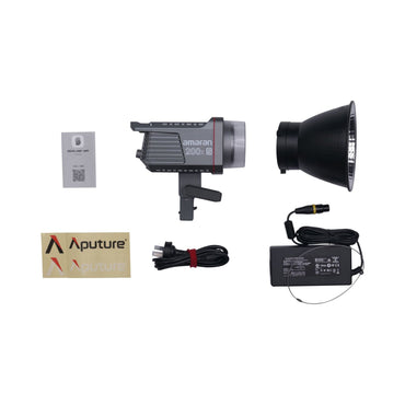 Aputure-Amaran-200x-S-Bi-color-LED-Light-Online-Buy-Mumbai-India_1 - Hey Jimmy