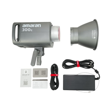 Amaran 300c RGB LED Light - Online Buy in Mumbai, India
