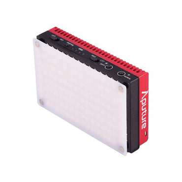 Aputure-Amaran-AL-MX-Pocket-Sized-Bicolor-Mini-LED-Light-Online-Buy-Mumbai-India-2 - Hey Jimmy