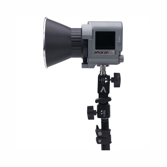 Aputure-Amaran-COB-60d-S-Video-Light-Online-Buy-Mumbai-India - Hey Jimmy