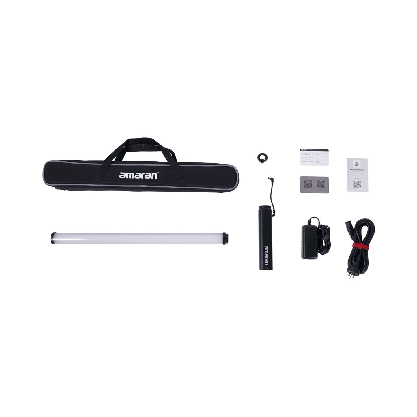 Aputure-Amaran-T2C-RGBWW-LED-Tube-Light-Online-Buy-Mumbai-India - Hey Jimmy