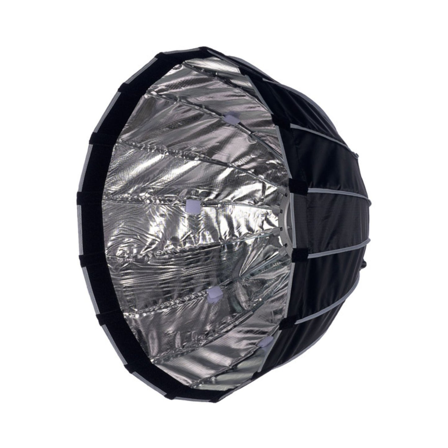 AriesX-Quix-60cm-Parabolic-Softbox-with-Grid-Online-Buy-India - Hey Jimmy