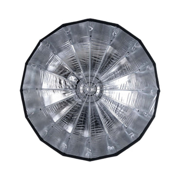 AriesX-Quix-Beauty-Box-Light-Shaper-with-Grid-85cm-Silver-Online-Buy-India_1 - Hey Jimmy