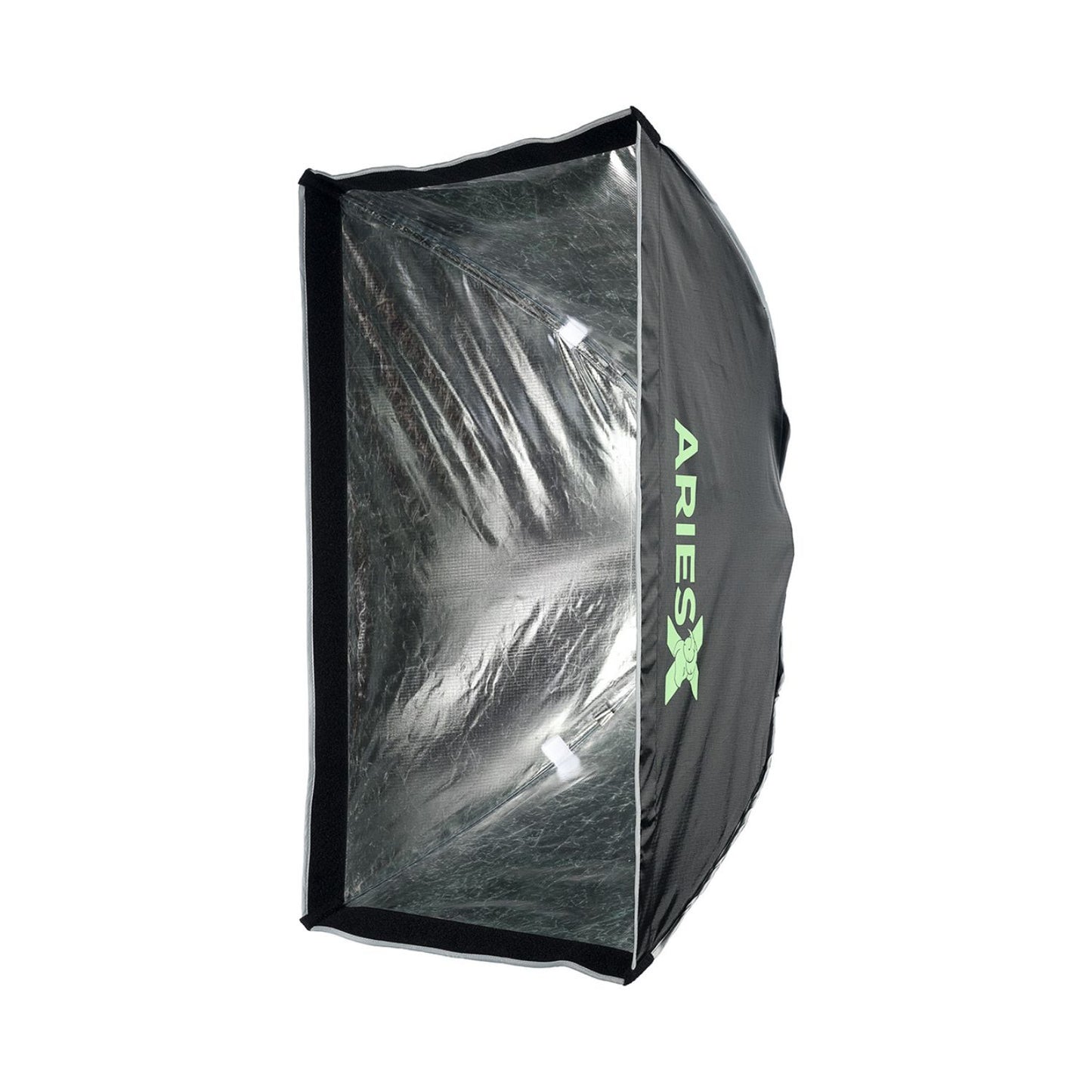 AriesX-Quix-Softbox-with-Grid-60cm-x-90cm-Online-Buy-India - Hey Jimmy
