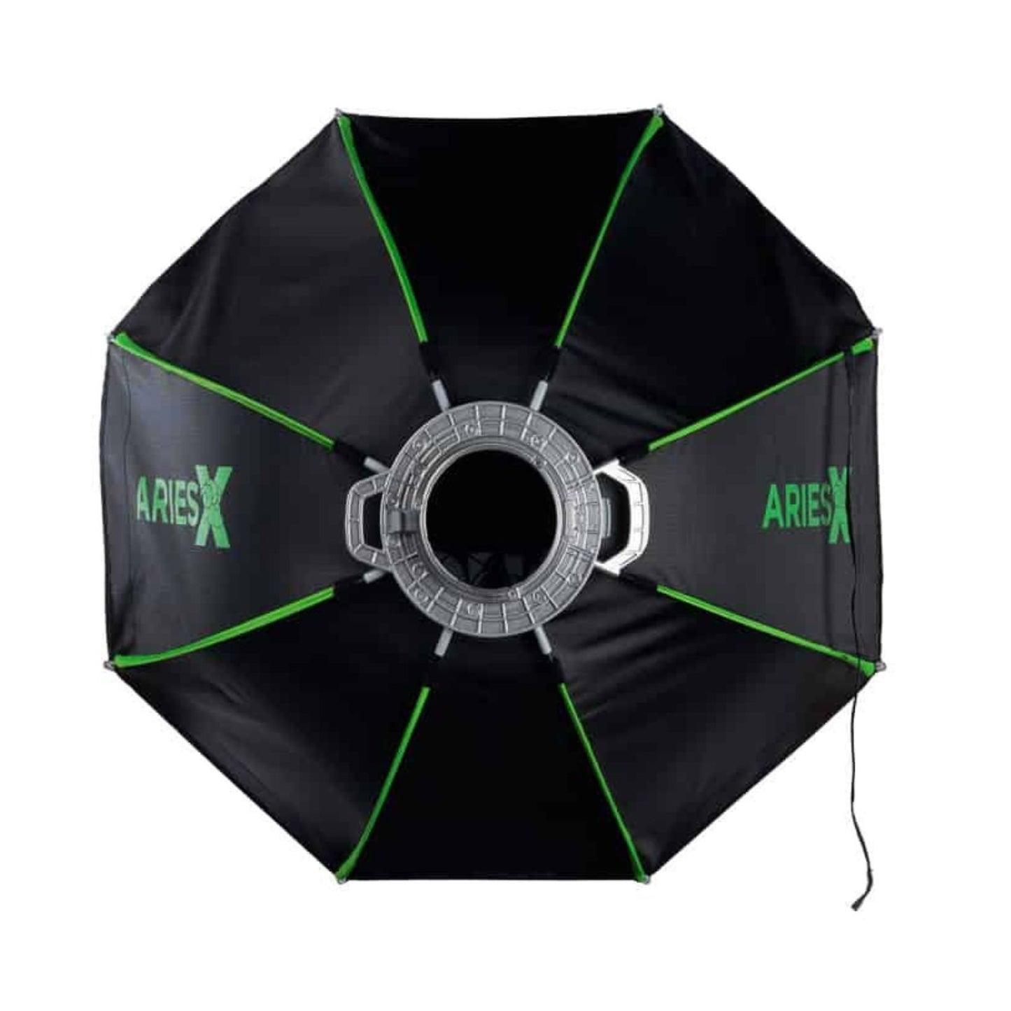 AriesX 65cm Clix Softbox One Click Setup and Release