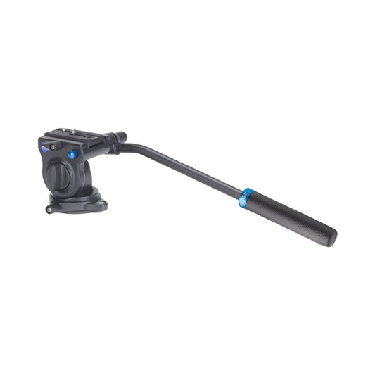 Benro S2 Fluid Video Head - Online Buy in Mumbai, India