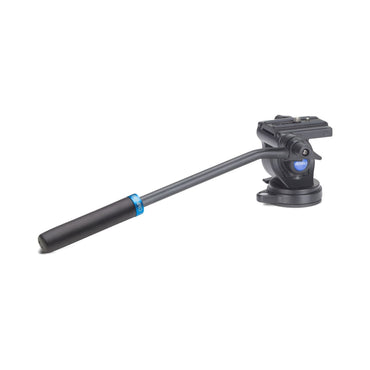 Benro S2 Fluid Video Head - Online Buy in Mumbai, India