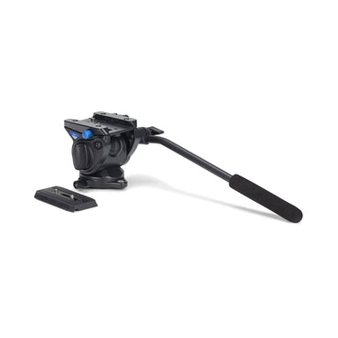 Benro S4 Fluid Video Head - Online Buy in Mumbai, India