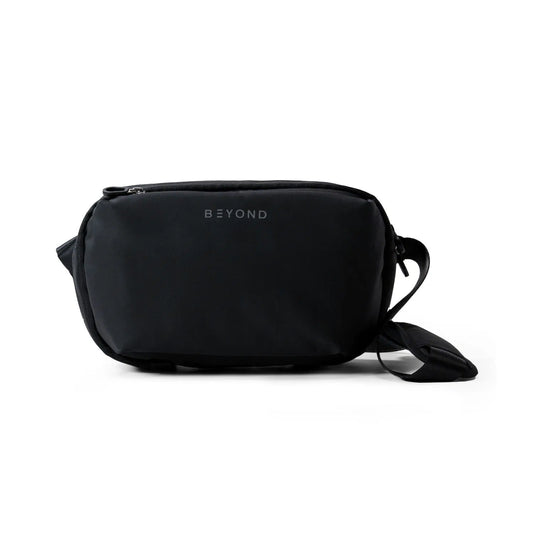 Beyond Fuji Compact Camera Bag
