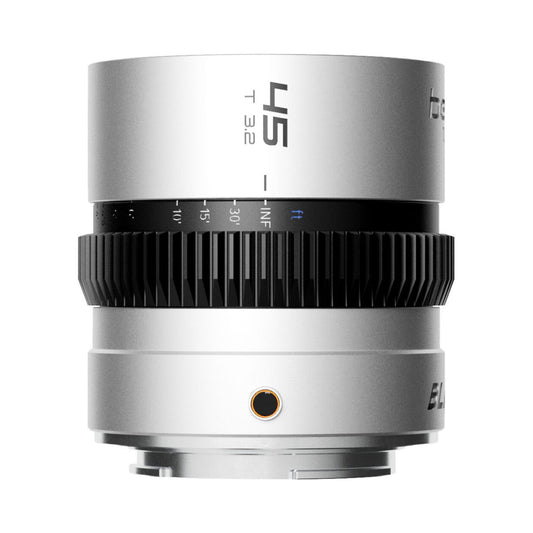 Blazar Lens 45mm Beetle T3.2 1.33x Full-Frame Anamorphic Lens (Sony E)