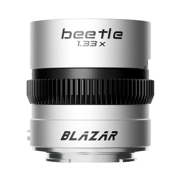 Blazar Lens 45mm Beetle T3.2 1.33x Full-Frame Anamorphic Lens (Sony E)