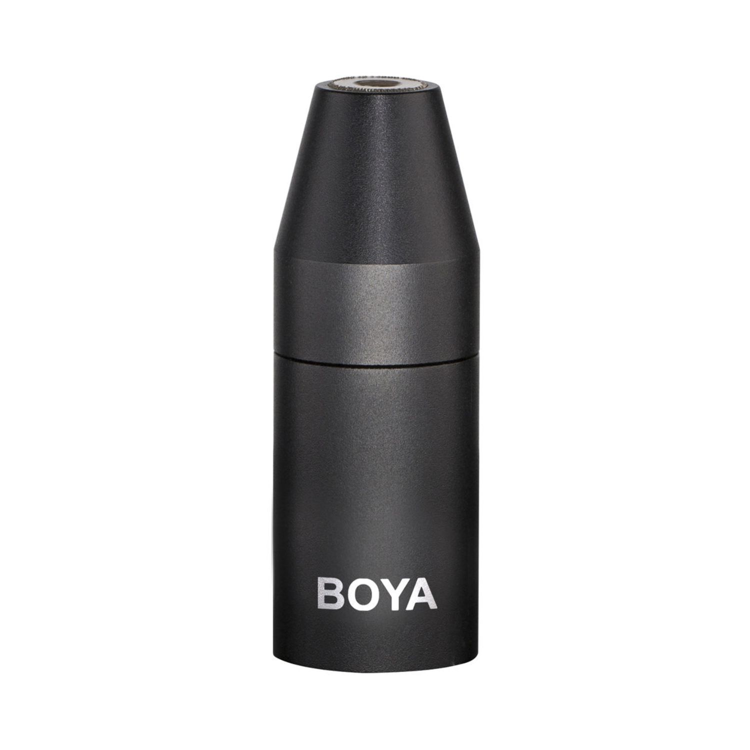 Boya-35C-XLR-3.5mm-Mini-Jack-to-XLR-Converter-Online-Buy-India_01 - Hey Jimmy