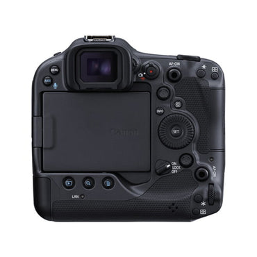 Canon EOS R3 Body Only - Online Buy in Mumbai, India