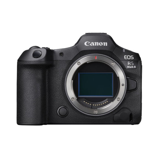 Canon EOS R5 Mark II Mirrorless Camera - Online Buy in Mumbai, India