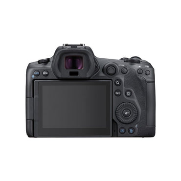 Canon EOS R5 Body Only - Online Buy in Mumbai, India