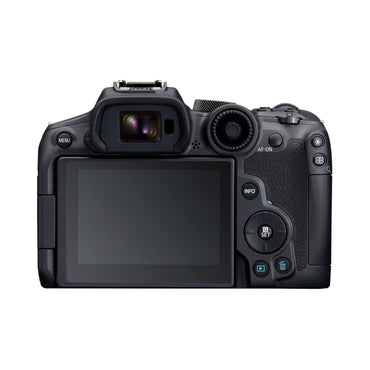 Canon EOS R7 Mirrorless Camera Body Only - Online Buy in Mumbai, India