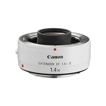 Canon EF 1.4x III Extender - Online Buy in Mumbai, India