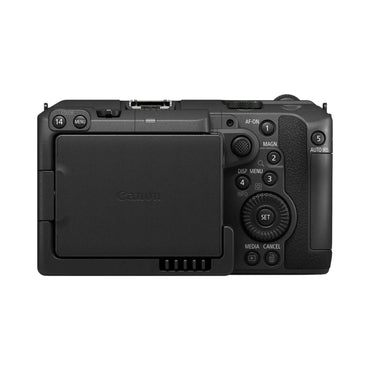 Canon EOS C50 Full-Frame Cinema Camera