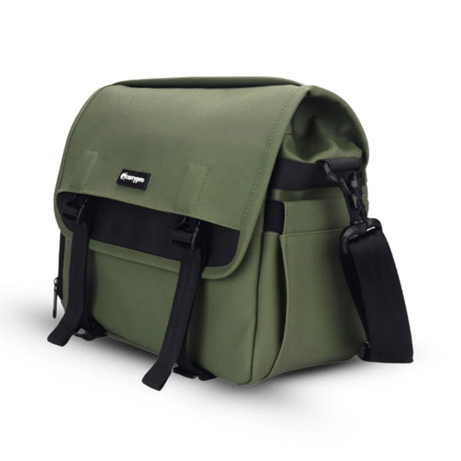 CarryPro10LTheProSlingCameraBagGreenOnlineBuyIndia - Hey Jimmy