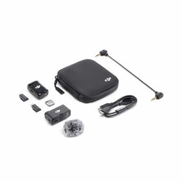 DJI-Mic-2-Compact-Digital-Wireless-Microphone-Online-Buy-India_6 - Hey Jimmy