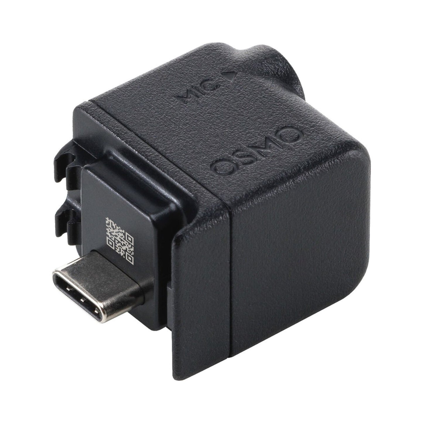DJI-Osmo-Action-3.5mm-Audio-Adapter-Online-Buy-India - Hey Jimmy