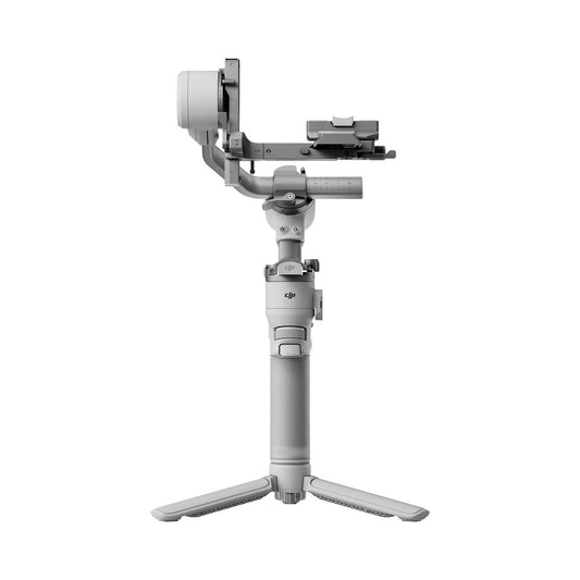 DJI-RS4-Mini-Handheld-Gimbal-Stabilizer-Online-Buy-India - Hey Jimmy