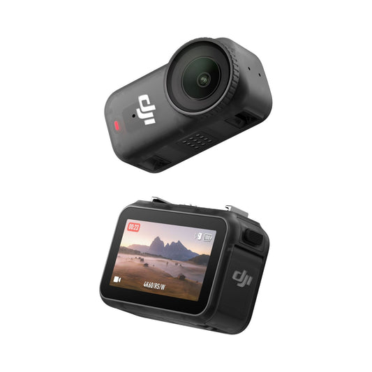 DJI Osmo Nano Standard Combo (128GB)