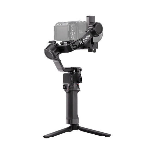 DJI RS5 Gimbal Stabilizer