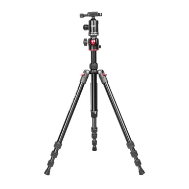 Digitek-DTR-520-BH-Professional-Aluminum-Tripod-Cum-Monopod-Online-Buy-Mumbai-India - Hey Jimmy