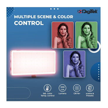 Digitek-LED-D135-ML-RGB-Portable-Professional-Video-Light-Online-Buy-Mumbai-India_2 - Hey Jimmy