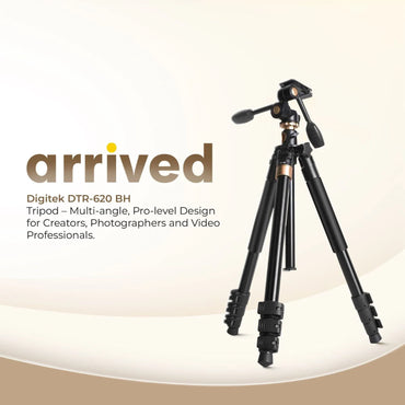 DigitekDTR620BHMulti-Angle6ftDVTripodCumMonopodOnlineBuyIndia_6 - Hey Jimmy