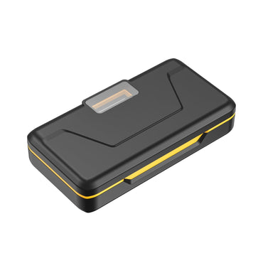 Digitek DUC-022 Dual Battery Charger for NP-FZ100 Batteries & SD Card Holder