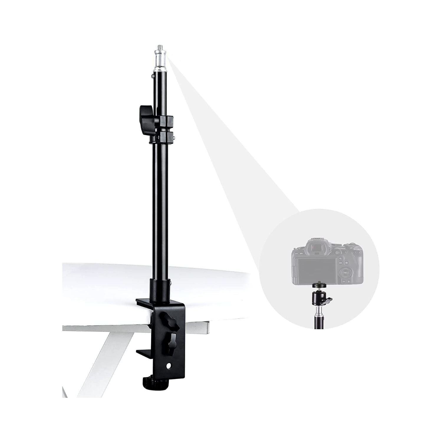 E-Image-TP-1-Tabletop-Stand-With-Ball-Head-Online-Buy-Mumbai-India - Hey Jimmy