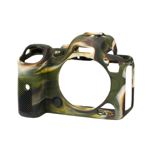 EasyCover-Camera-Body-Protection-for-Canon-R5-and-R6-Camouflage-Online-Buy-Mumbai-India - Hey Jimmy