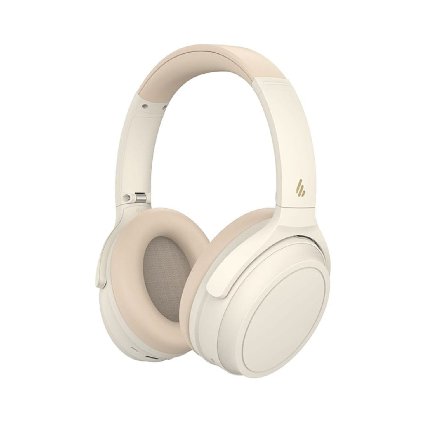Edifier-WH700NB-Wireless-Noise-Cancellation-Over-Ear-Headphones-Ivory-Online-Buy-India - Hey Jimmy