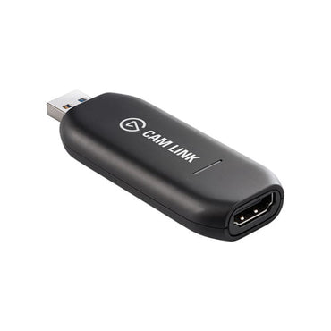 Elgato Cam Link 4K HDMI to USB Camera Video Capture Card - Online Buy in Mumbai, India