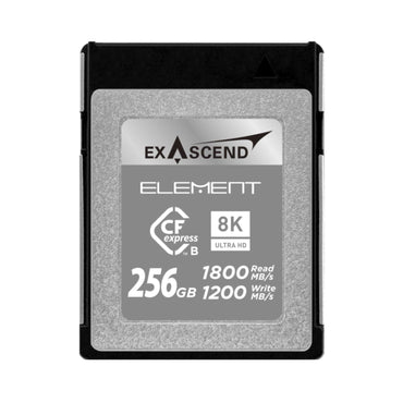 Exascend-256GB-Element-CFexpress-Type-B-Memory-Card-Online-Buy-Mumbai-India - Hey Jimmy