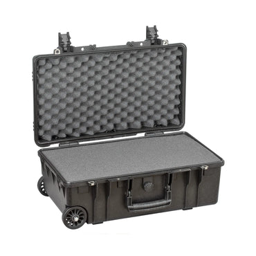 Explorer 5221HL.D E Hard Case With Pick and Pluck Foam