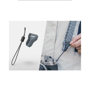 Falcam-Maglink-Quick-Magnetic-Buckle-Shoulder-Strap-Classic-Grey-Online-Buy-Mumbai-India_1 - Hey Jimmy