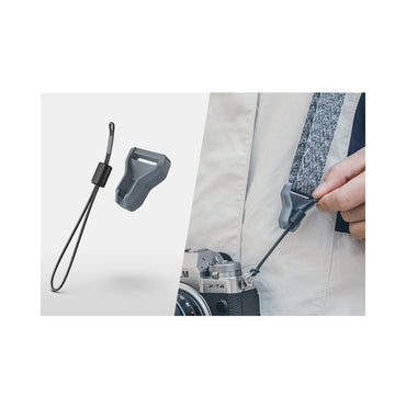 Falcam-Maglink-Quick-Magnetic-Buckle-Shoulder-Strap-Pro-Grey-Online-Buy-Mumbai-India_1 - Hey Jimmy
