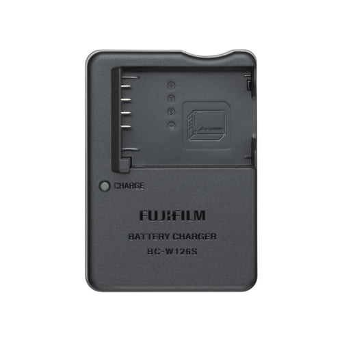 Fujifilm-BC-W126S-Battery-Charger-Online-Buy-Mumbai-India - Hey Jimmy