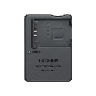 Fujifilm-BC-W126S-Battery-Charger-Online-Buy-Mumbai-India - Hey Jimmy