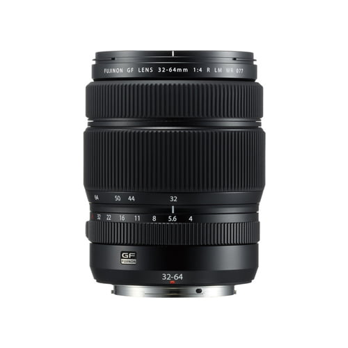 Fujifilm-GF-32-64mm-F4-R-LM-WR-Lens-Online-Buy-Mumbai-India - Hey Jimmy