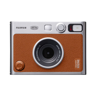 Fujifilm-Instax-Mini-EVO-Premium-Edition-Camera-Brown-Online-Buy-India_1 - Hey Jimmy