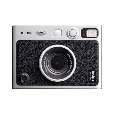 Fujifilm Instax mini EVO Premium Edition Instant Camera - Online Buy in Mumbai, India