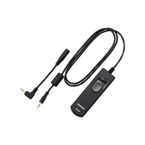 Fujifilm RR-100 Remote Release for X Series Cameras - Online Buy in Mumbai, India