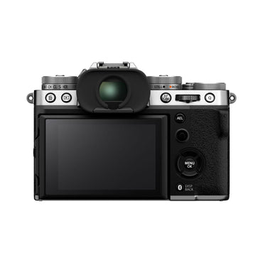 Fujifilm X-T5 Mirrorless Camera (Body Only) - Online Buy in Mumbai, India